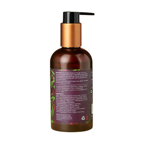 Isha Life Refreshing And Age Defense Shower Gel